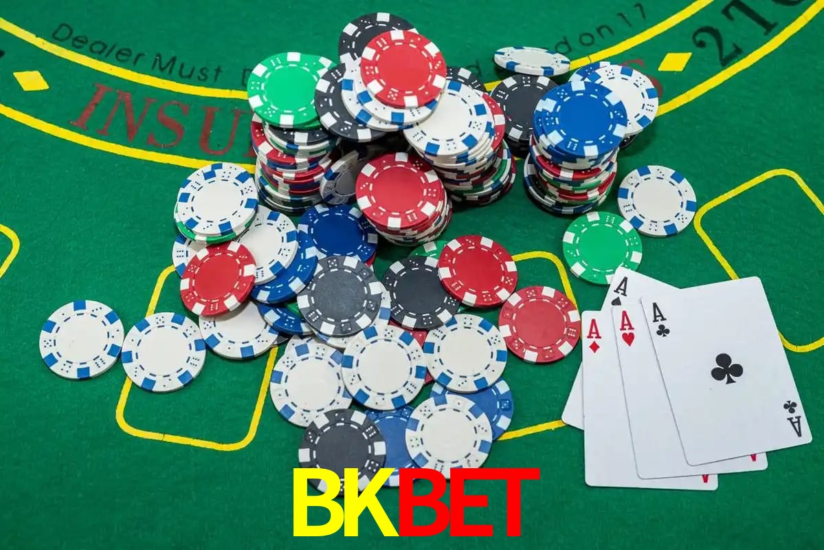 Estatísticas BKBET