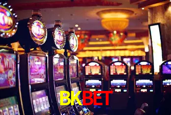 Desvendando o Mundo dos Jogos Virtuais na BKBET