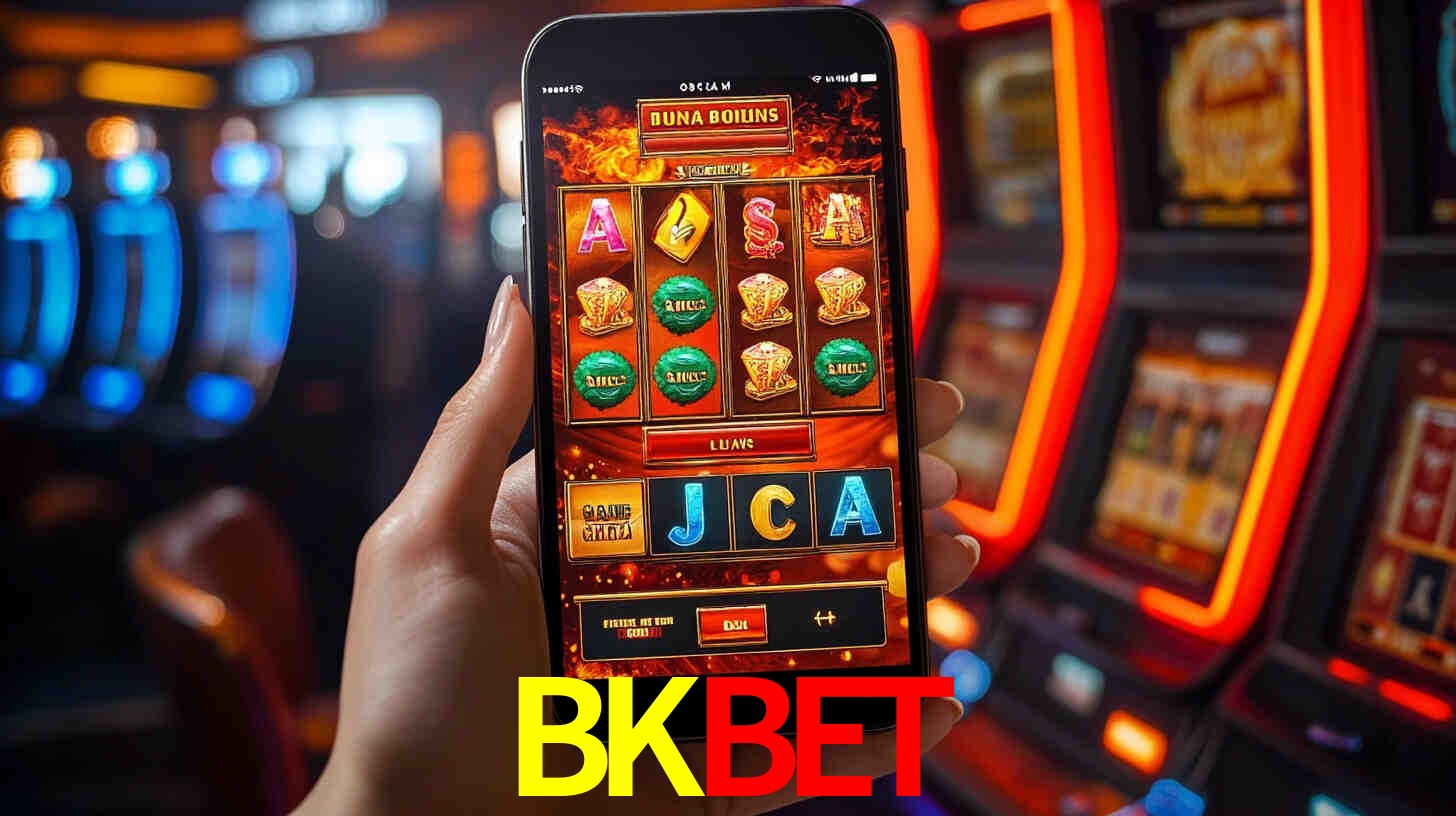BKBET - Cassino Oficial Exclusivo - BKBET.COM