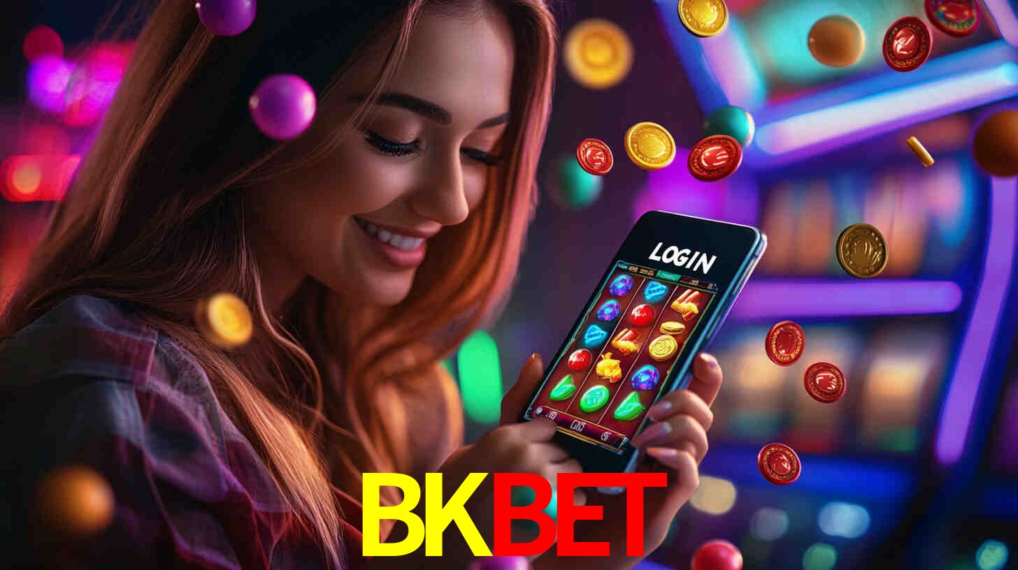 BKBET: Seu Cassino Premiado com Pagamentos Rápidos