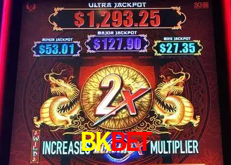 A Revolução dos Aplicativos de Jogos no BKBET