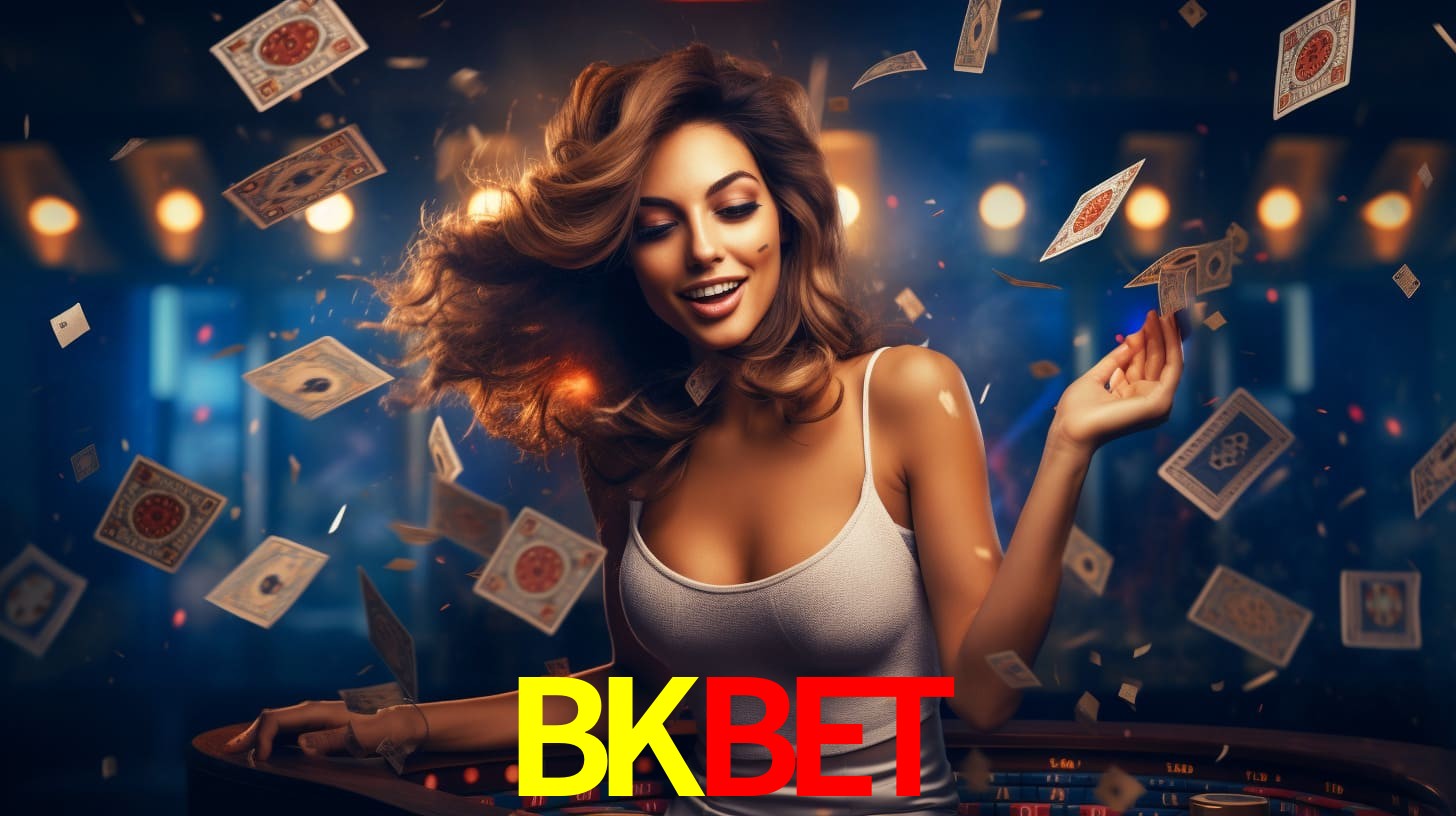 BKBET cassino