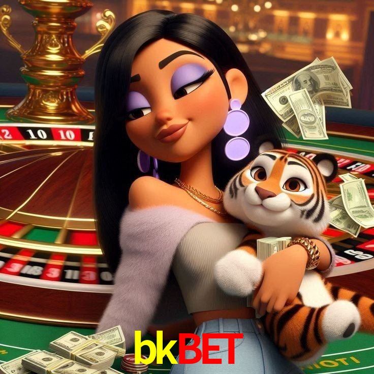 Experiência VIP bkbet