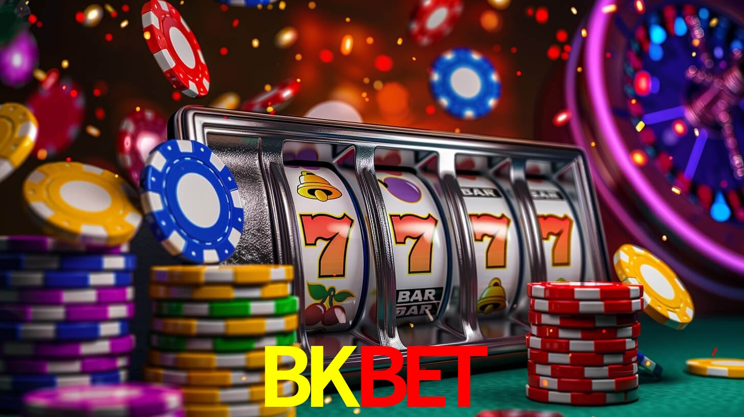 Apostas de Tênis BKBET