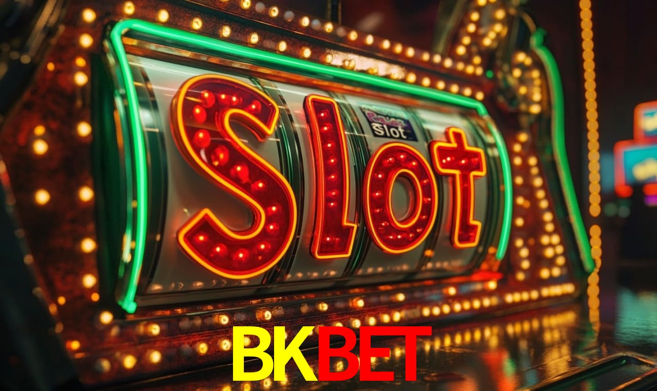 Diretório de Jogos BKBET