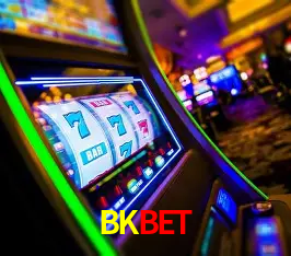 Inovações de Jogos na BKBET: O Futuro das Experiências Interativas