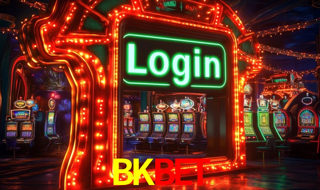 Login Seguro BKBET