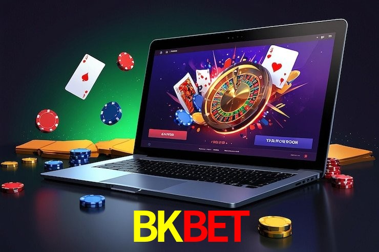 Login Seguro BKBET