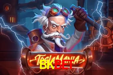 Estatísticas BKBET