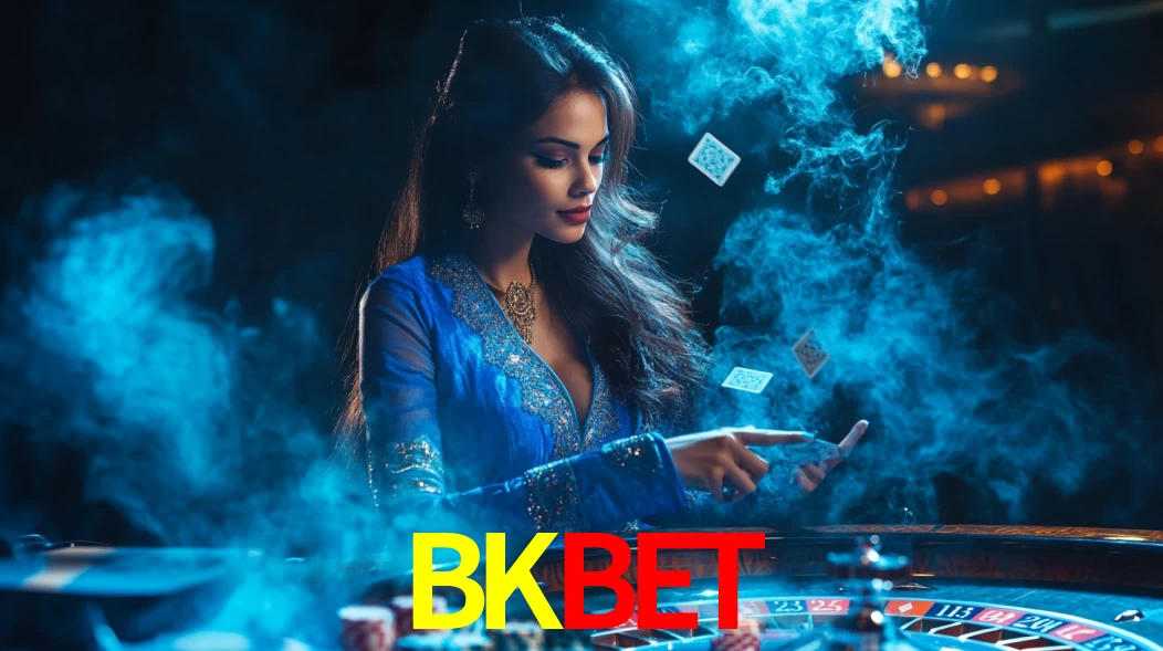 Apostas de Basquete BKBET