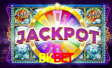 Descubra o Mundo do Cassino Online com BKBET