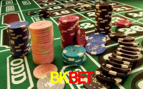Interface Premium BKBET