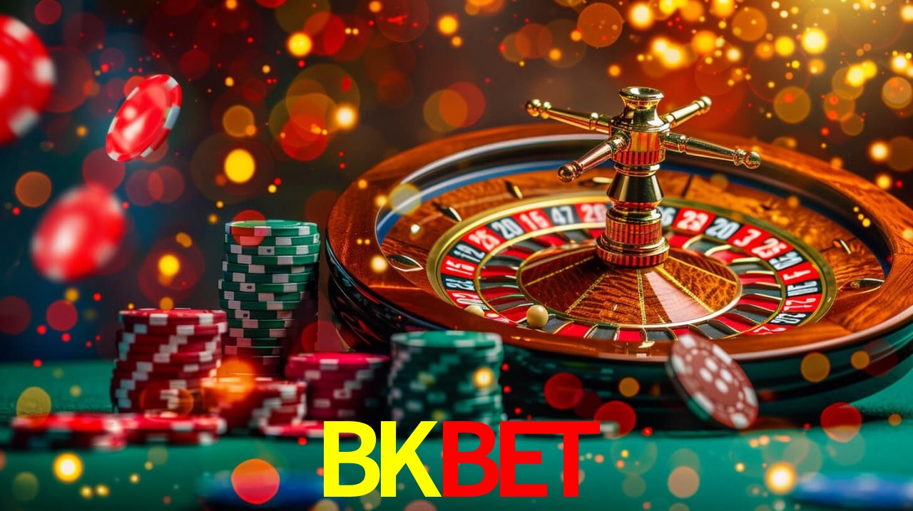 PIX Instantâneo BKBET