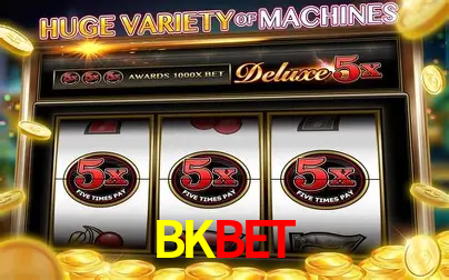 A Experiência Imersiva dos Cassinos Ao Vivo no BKBET