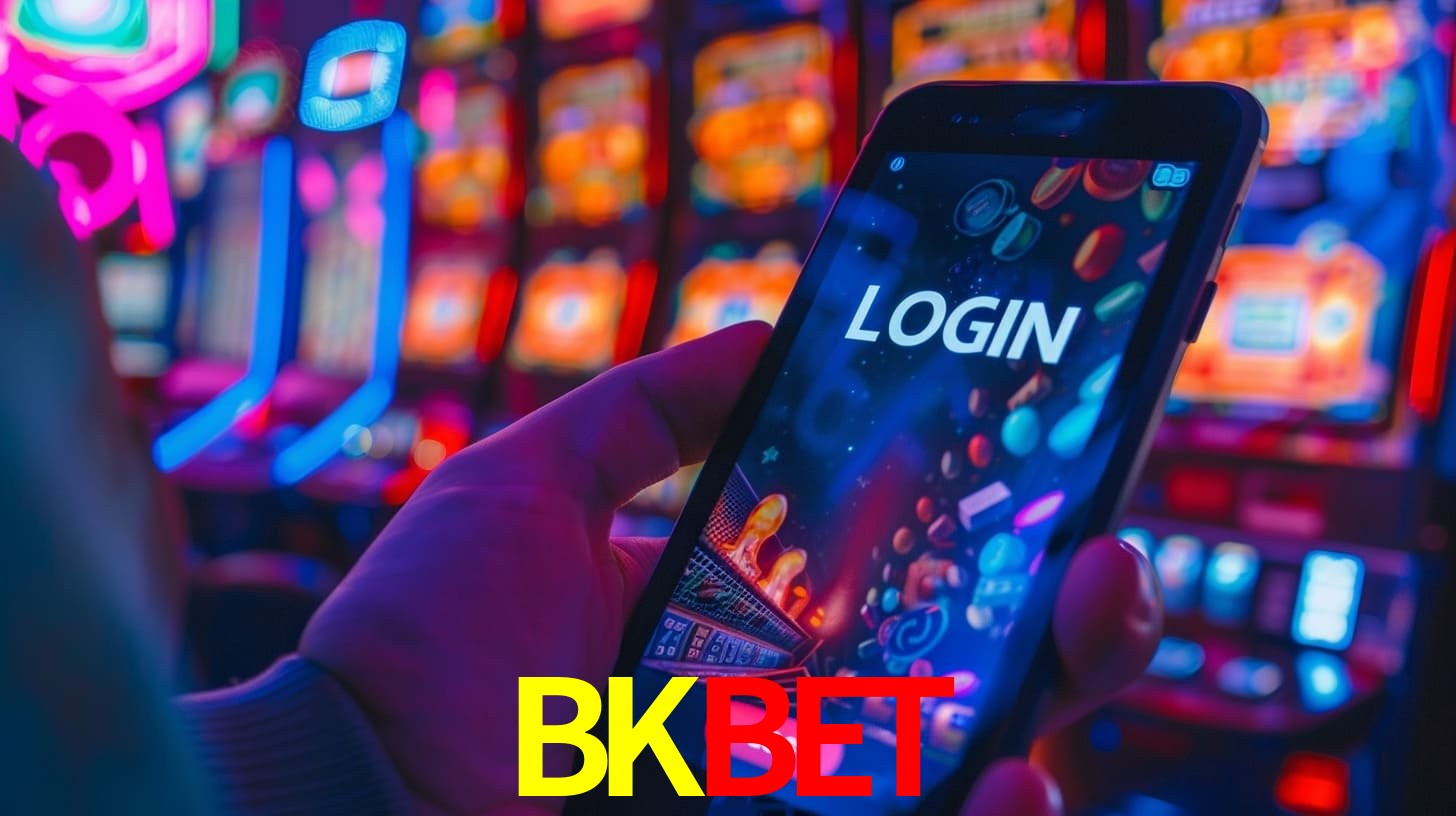 Recursos de Bônus BKBET