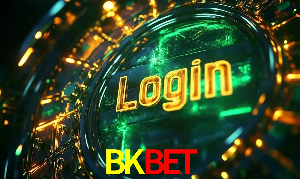 Interface do App BKBET