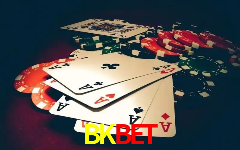 Promoção Relâmpago BKBET