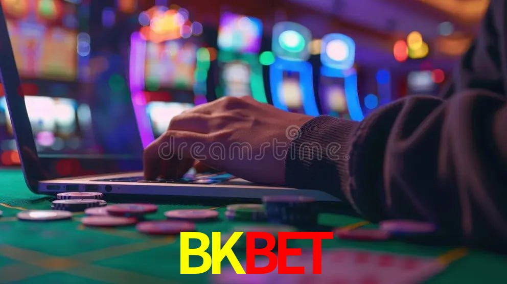 Apostas de Basquete BKBET