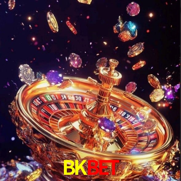 Provedores de Jogos BKBET