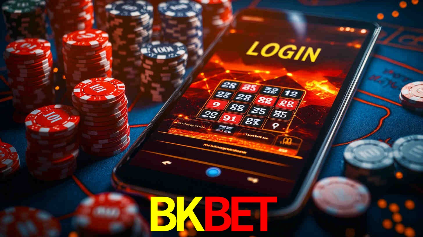 BKBET cassino