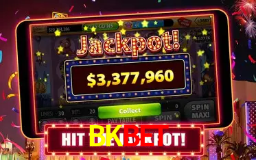 Desvendando o Mundo dos Jogos Virtuais na BKBET