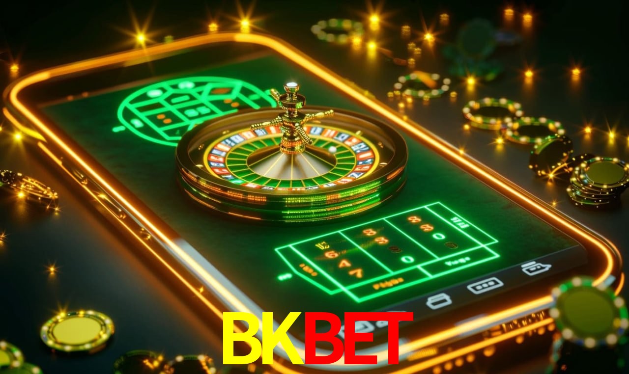 Casino Ao Vivo BKBET