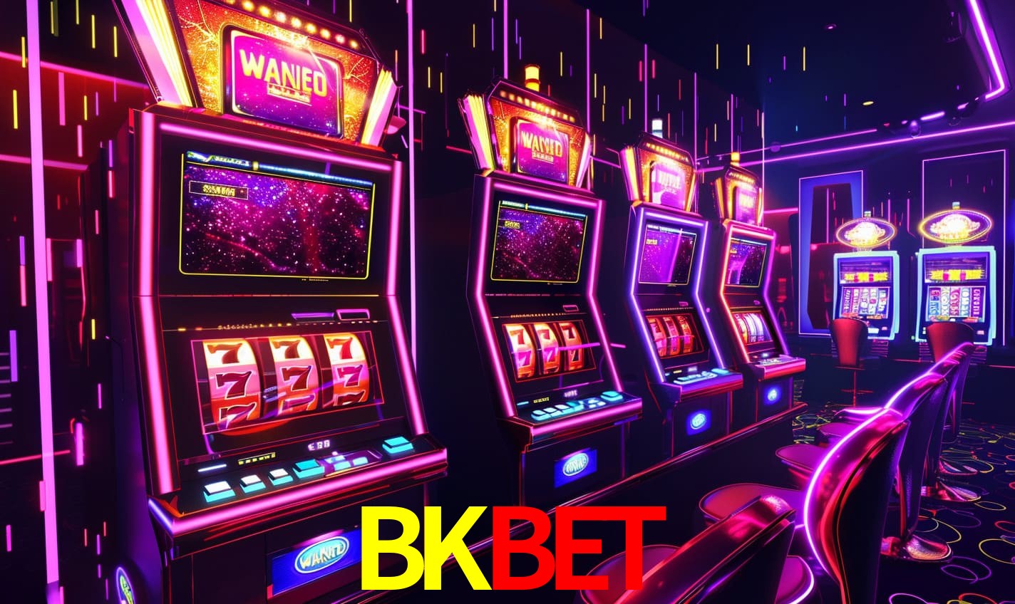 Apostas de Futebol BKBET