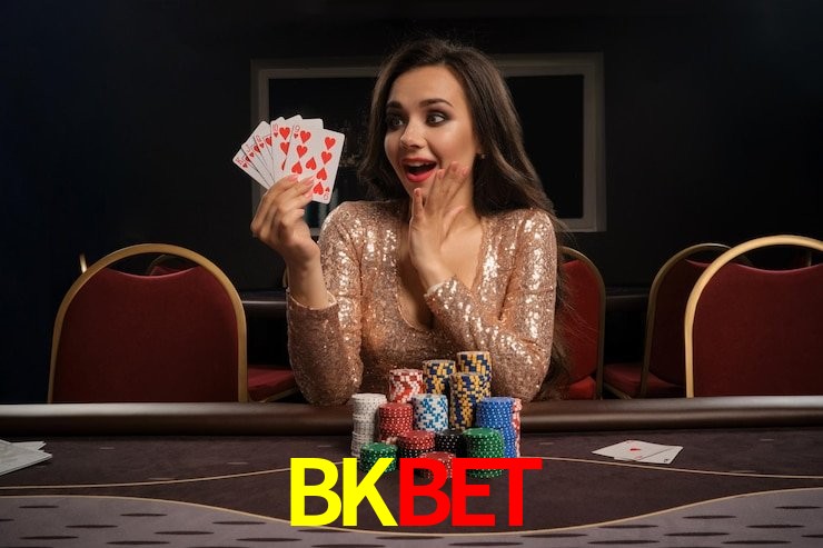 Jogo Spaceman BKBET