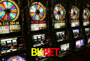 A Experiência Imersiva dos Cassinos Ao Vivo no BKBET