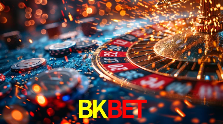 Casino VIP BKBET