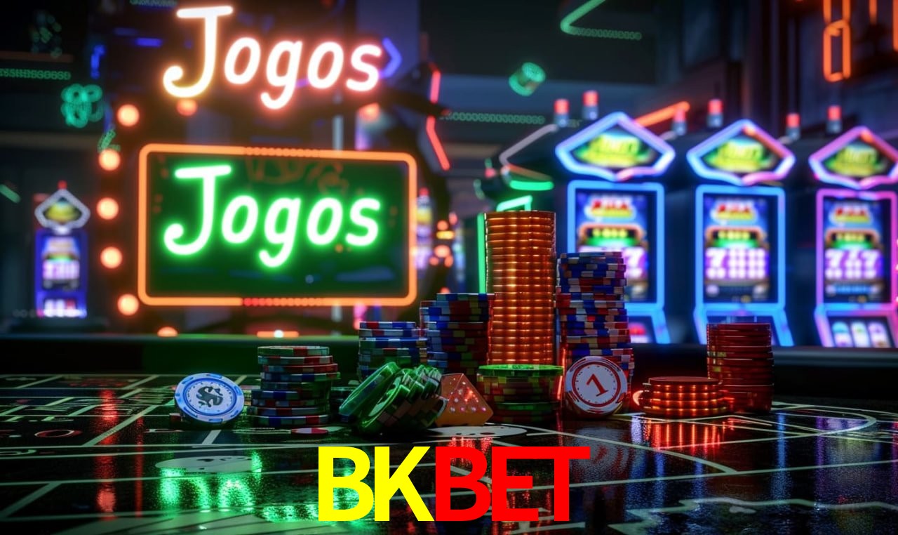 Jogos Exclusivos BKBET