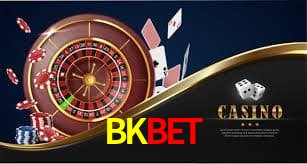 Cadastro Rápido BKBET