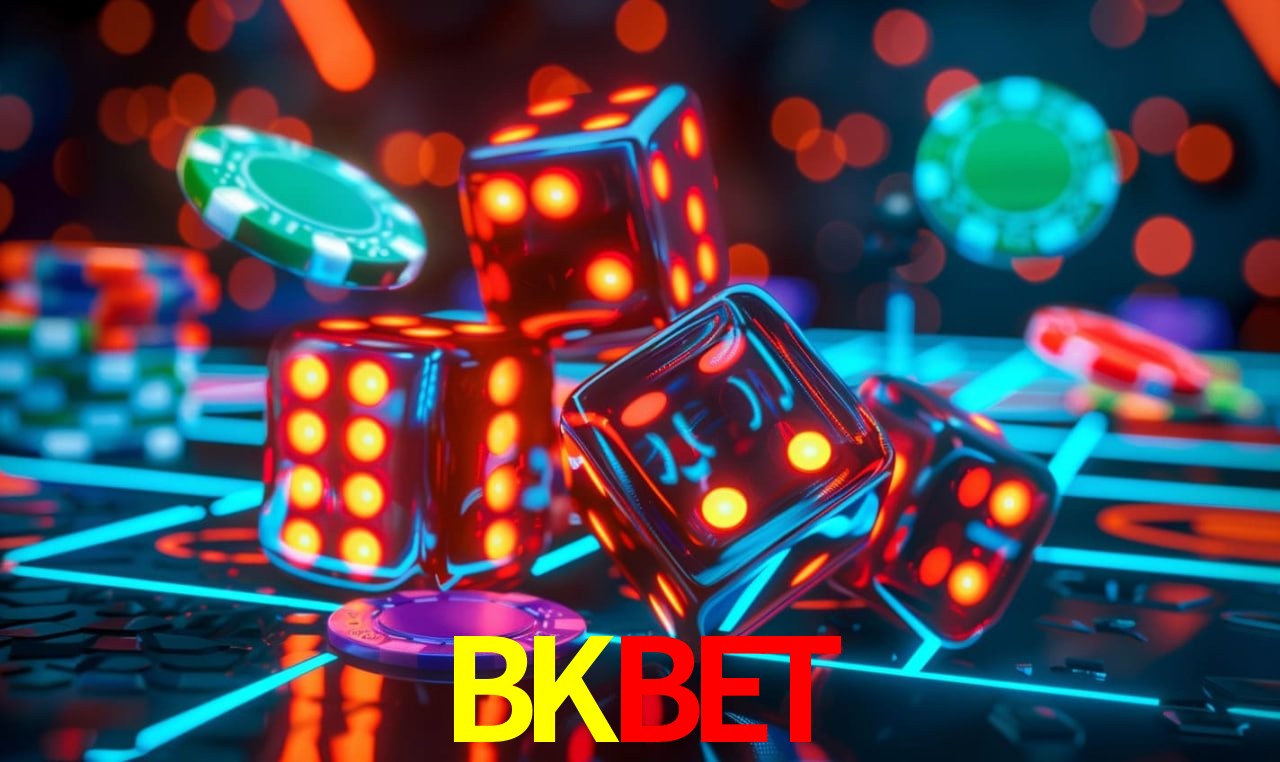 Casino VIP BKBET