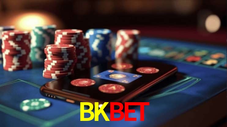 Casino Ao Vivo BKBET
