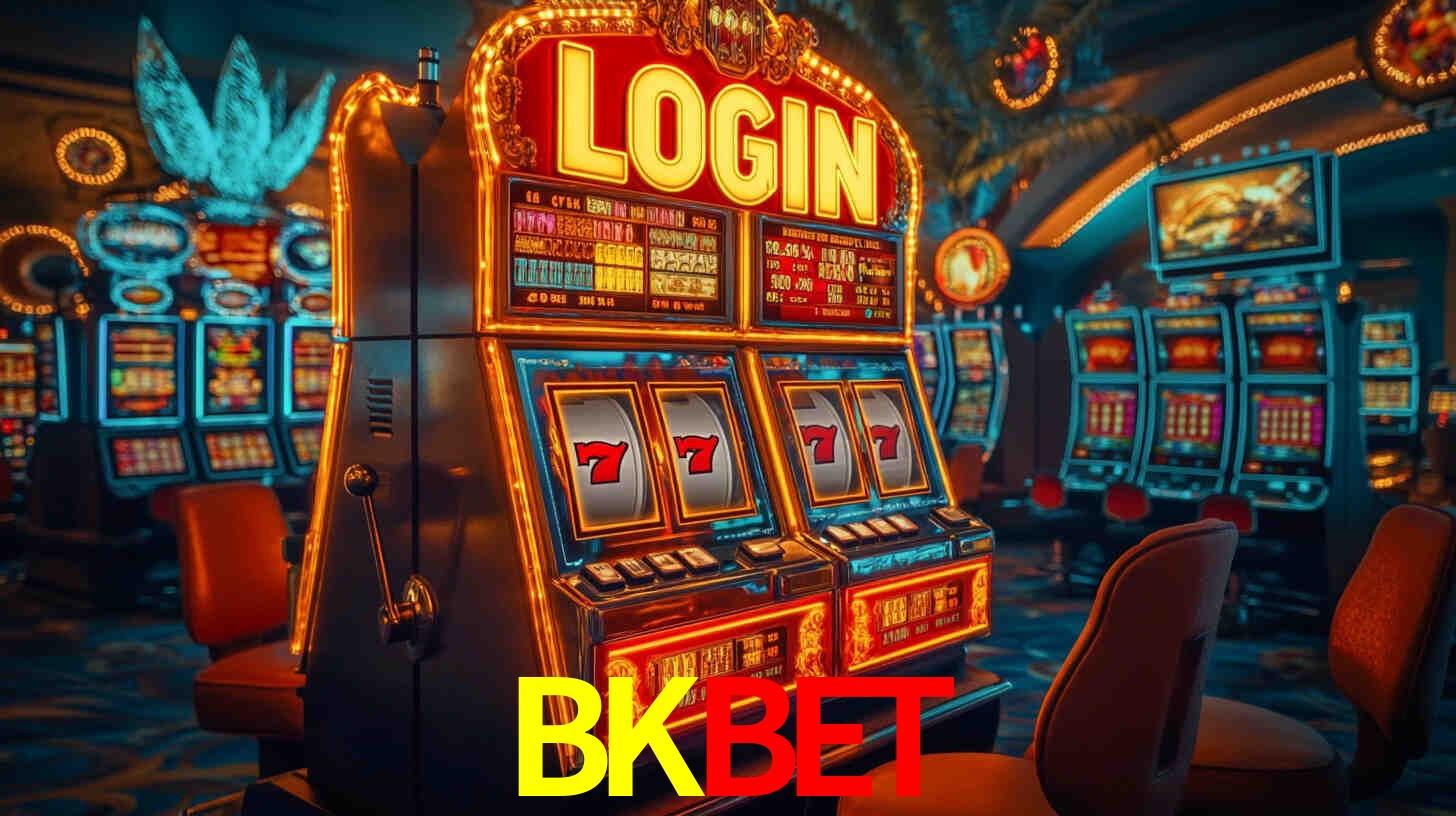 BKBET cassino