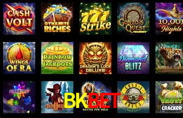 A Emoção da Loteria na BKBET: Uma Chance de Mudança de Vida
