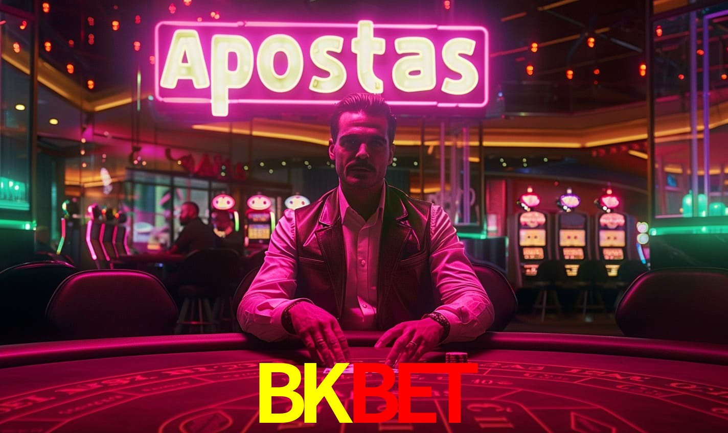 Apostas de Tênis BKBET