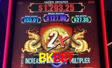 A Emoção da Loteria na BKBET: Uma Chance de Mudança de Vida