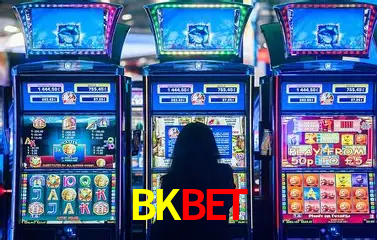 A Revolução dos Aplicativos de Jogos no BKBET