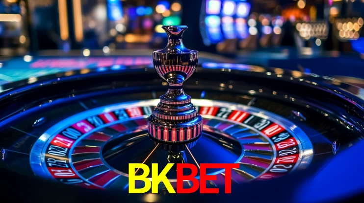 BKBET cassino
