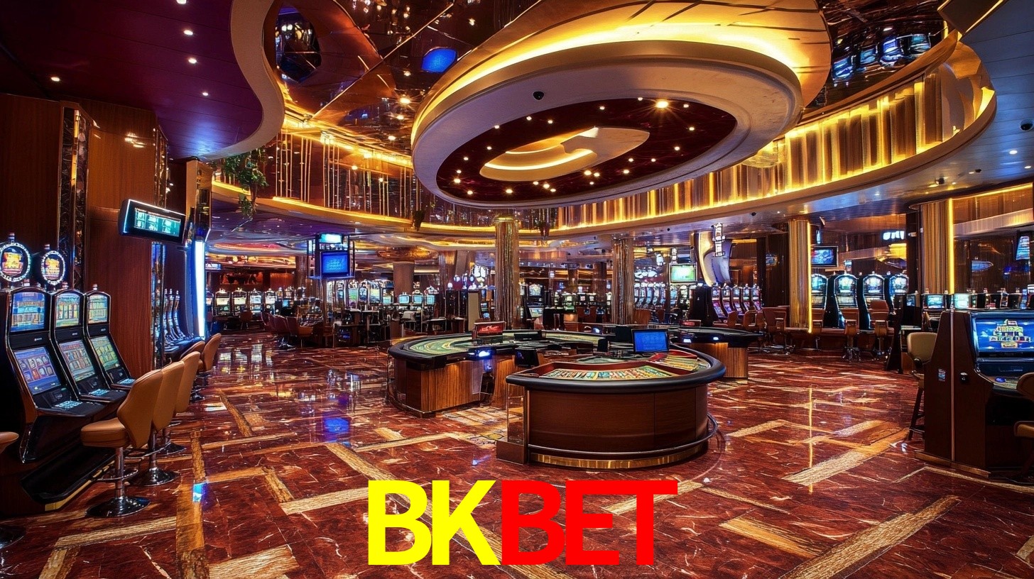 Torneios BKBET