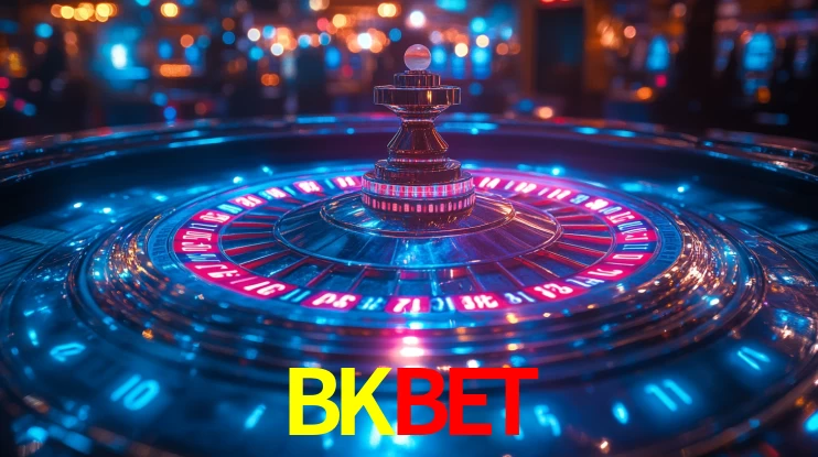 Experimente o Login Seguro Premium no BKBET