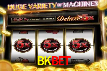 Descubra a Magia dos Jogos de Arcade no BKBET