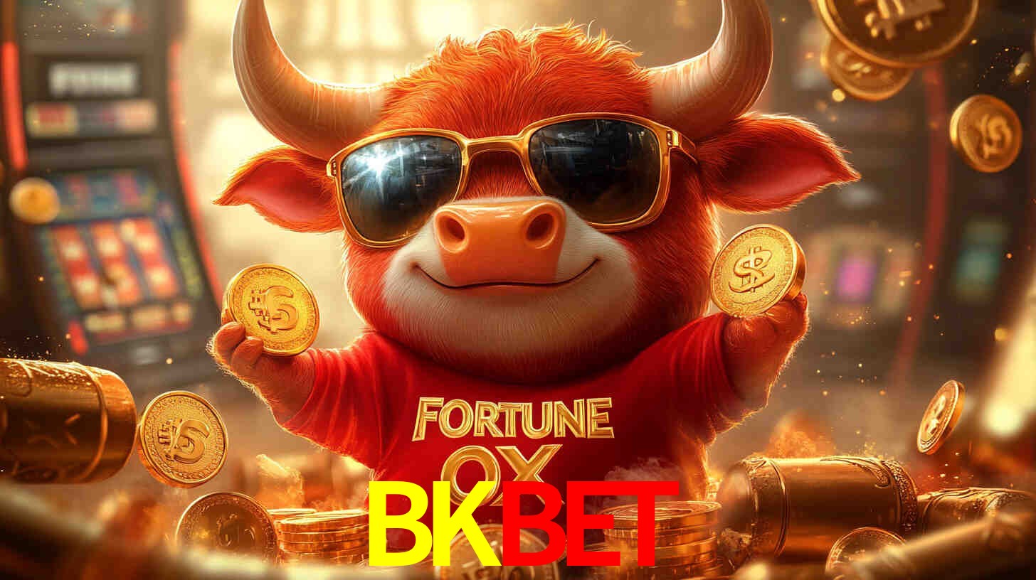 BKBET cassino