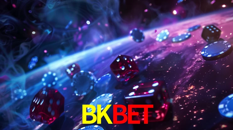 Mesa de Roleta BKBET