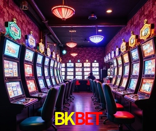Sistemas de Segurança BKBET