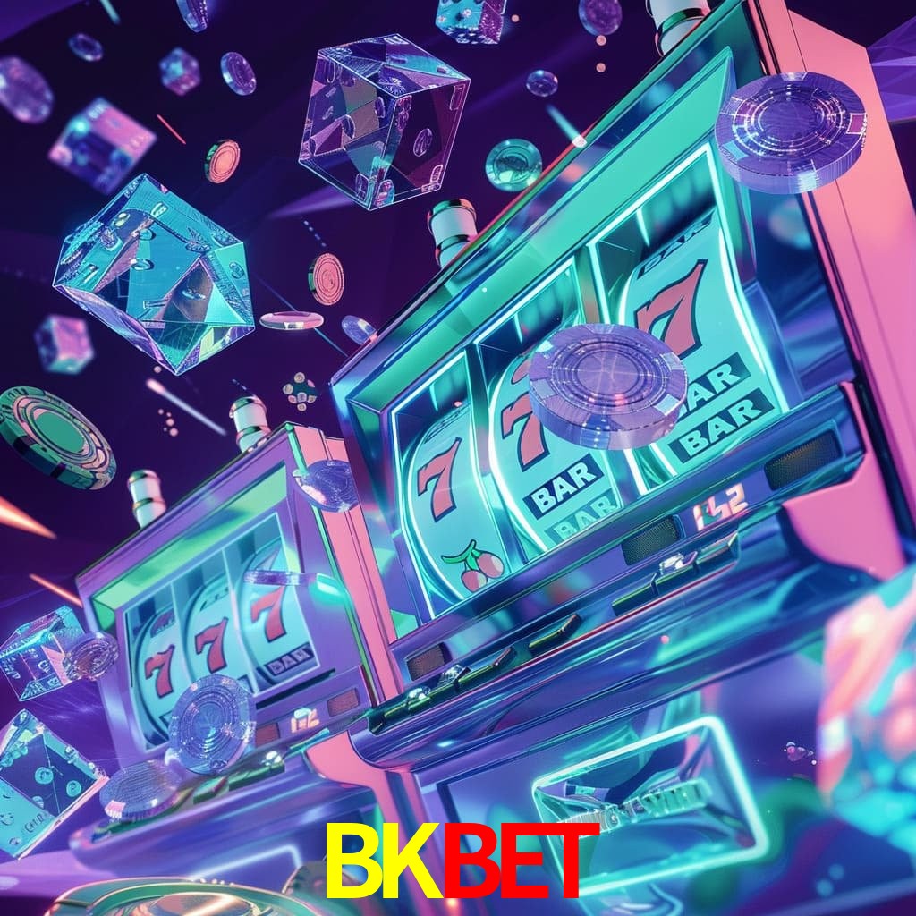 Mesa de Roleta BKBET