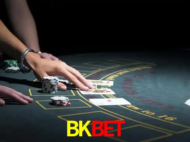 Benefícios da Conta BKBET