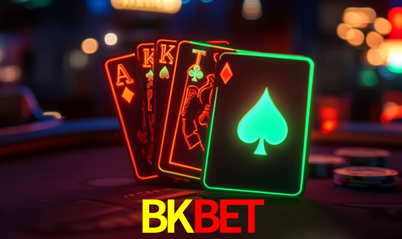 Promoções Sazonais BKBET
