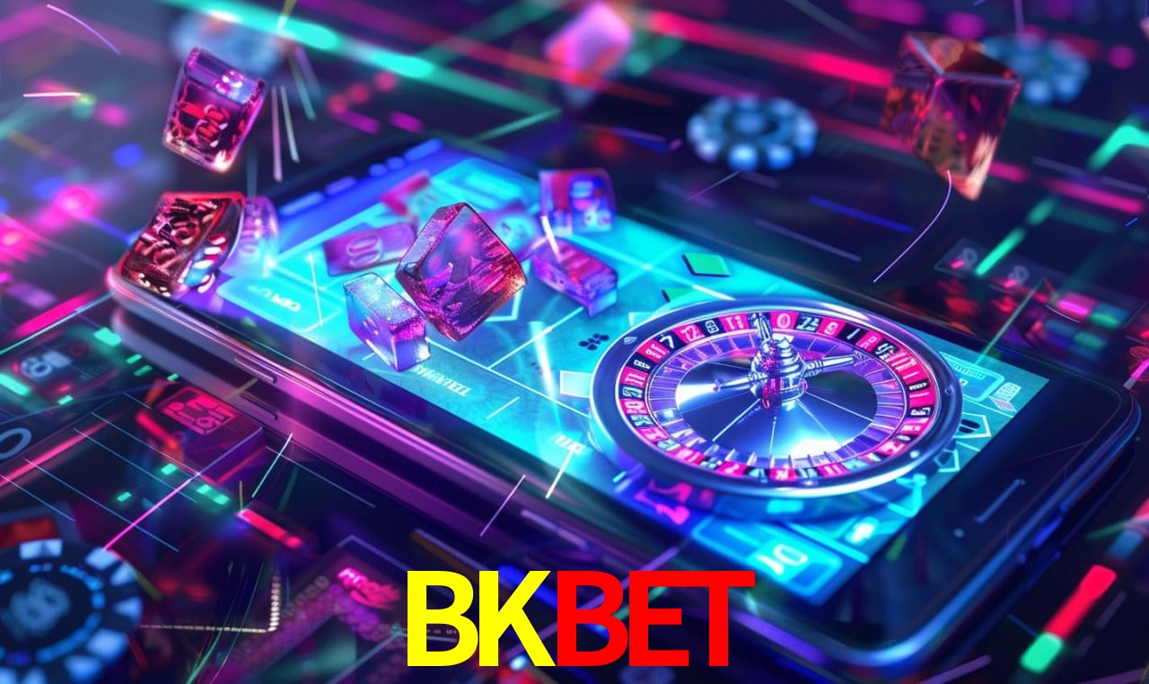 Benefícios da Conta BKBET